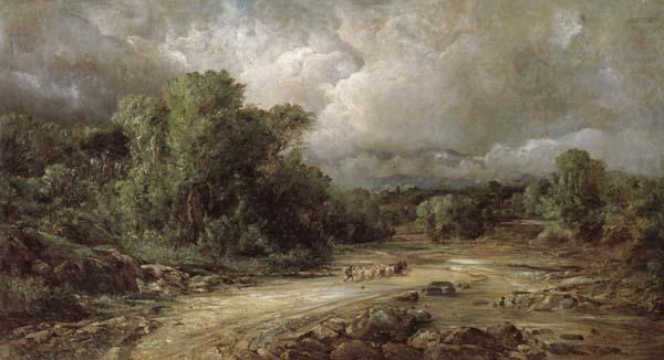 Landscape, Ramon marti alsina